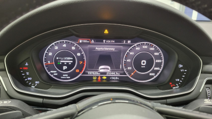 Zdjęcie przedmiotu: Audi A5 Sportback 2.0 TFSI Quattro Sport S tronic