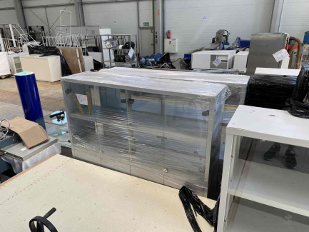 Zdjęcie przedmiotu: Furniture set