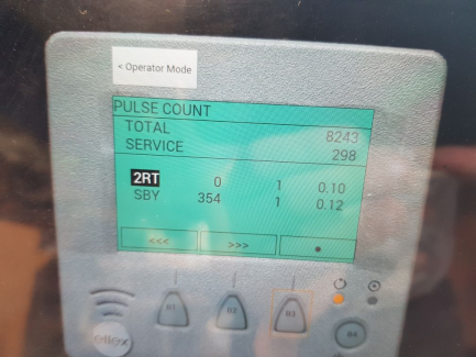 Zdjęcie przedmiotu: Medical laser Ellex 2RT LR1532