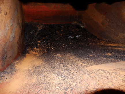 Zdjęcie przedmiotu: Vacuum cleaner DELFIN MANUFACTURERS OF INDUSTRIAL VACUUMS HEAVY DUTY ASDG300SEPN