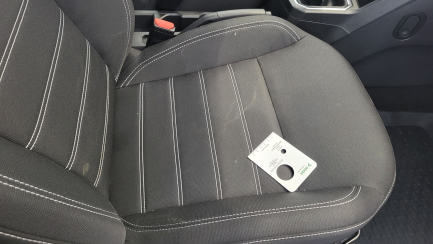 Zdjęcie przedmiotu: Dacia Logan 1.0 ECO-G 100 Comfort LPG Brak pełnej dokumentacji LPG