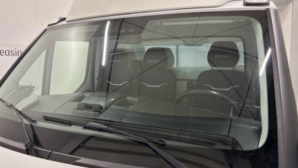 Zdjęcie przedmiotu: Iveco DAILY E5 3.5t Hi-Matic