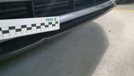 Zdjęcie przedmiotu: Audi A8 3.0 TDI Quattro