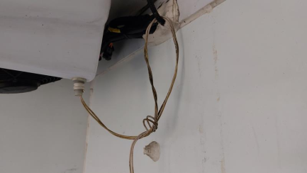 Zdjęcie przedmiotu: Ford Transit E5 2.5t