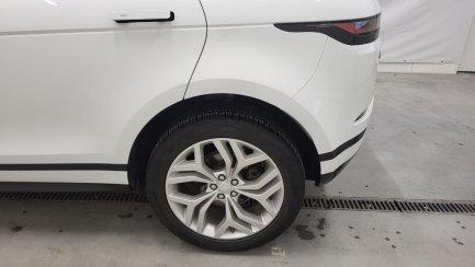 Zdjęcie przedmiotu: RANGE ROVER Evoque 2.0 D200 mHEV R-Dynamic SE