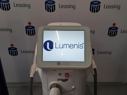 Zdjęcie przedmiotu: Urządzenie medyczne LUMENIS STELLAR M22