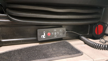 Zdjęcie przedmiotu: Ford F-MAX 500 12.7 TDCi E6d 18.0t
