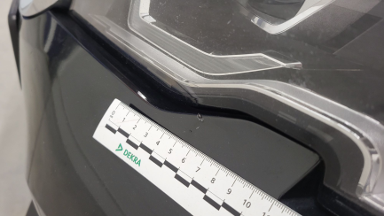 Zdjęcie przedmiotu: BMW 320i xDrive Sport Line aut