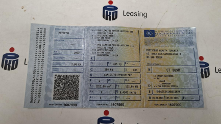 Zdjęcie przedmiotu: HARLEY-DAVIDSON Adventure Touring Pan America Special