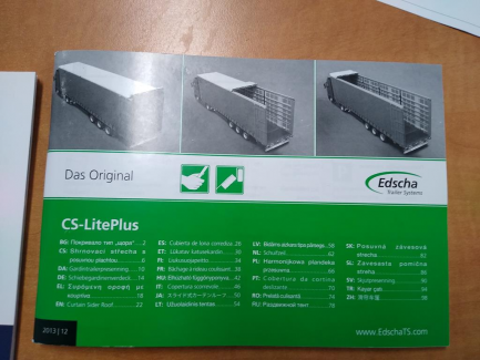 Zdjęcie przedmiotu: K&auml;ssbohrer Maxima XS