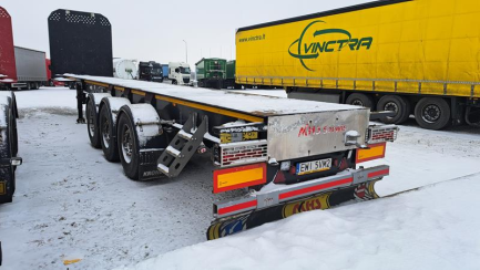 Zdjęcie przedmiotu: NOVA NTQ 24 35.0t