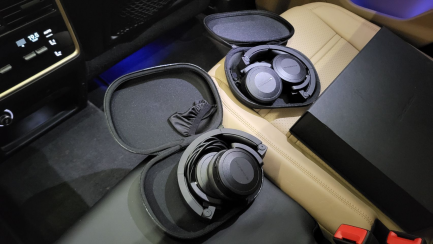 Zdjęcie przedmiotu: Porsche Cayenne Coupe E-Hybrid PHEV