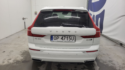 Zdjęcie przedmiotu: Volvo XC60 D4 SCR AWD Inscription aut