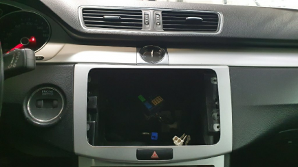 Zdjęcie przedmiotu: Volkswagen Passat Variant 1.6 TDI Trendline