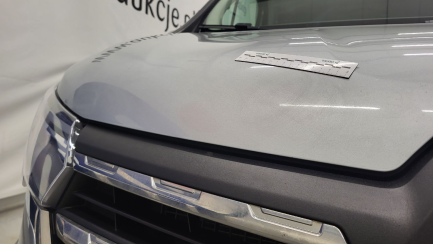 Zdjęcie przedmiotu: Renault Trafic Kombi 2.0 Blue dCi L2 Equilibre