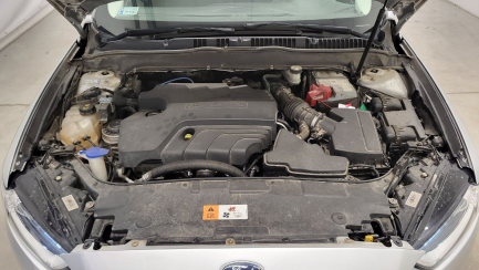 Zdjęcie przedmiotu: Ford Mondeo 2.0 TDCi Gold X (Trend)