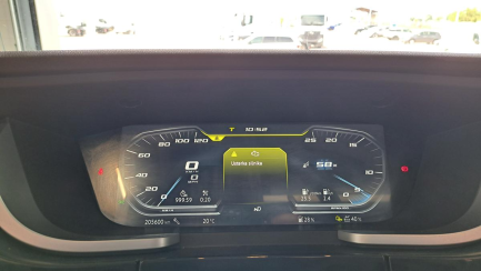 Zdjęcie przedmiotu: DAF XG 480 E6 18.0t FT Space Cab Oświadczenie o utracie DR