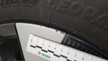 Zdjęcie przedmiotu: Dacia Sandero 1.0 TCe Expression LPG Brak dokument&oacute;w LPG