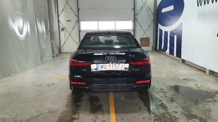 Zdjęcie przedmiotu: Audi A6 40 TDI Quattro Sport S tronic