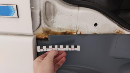 Zdjęcie przedmiotu: DAF XF 460 E6 21.0t FT Space Cab