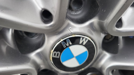 Zdjęcie przedmiotu: Bmw 750d xDrive