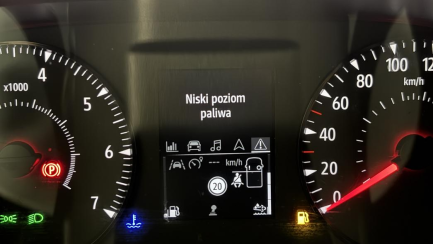 Zdjęcie przedmiotu: Renault Master 2.0 dCi E6e 3.5t L3 Extra