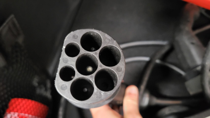 Zdjęcie przedmiotu: Nissan Leaf 40kWh Acenta