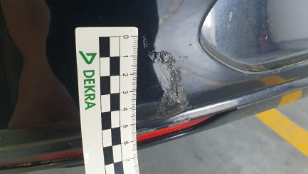 Zdjęcie przedmiotu: Volkswagen Passat