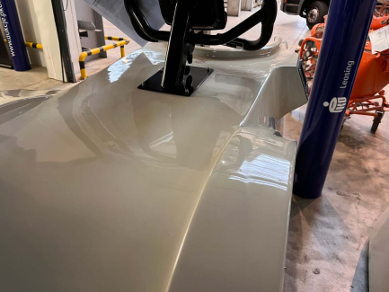 Zdjęcie przedmiotu: Cosmetic device STUDIO FIGURA Vacu Shaper by bike