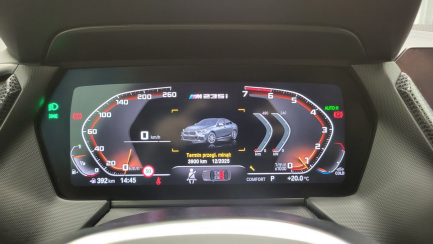Zdjęcie przedmiotu: BMW M235I xDrive