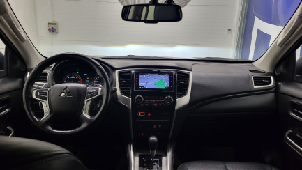 Zdjęcie przedmiotu: Mitsubishi L200 2.2 d DC Stark Basic aut Oświadczenie o utracie DR