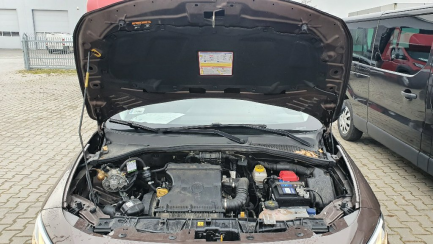 Zdjęcie przedmiotu: FIAT, Tipo Sedan 15-, Tipo 1.4 16v EU6d, 