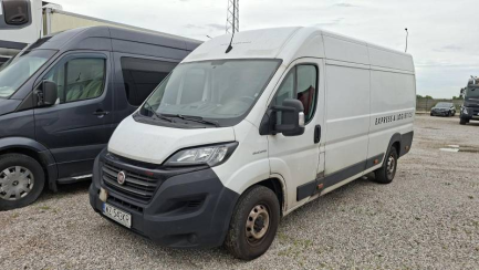 Fiat Ducato MAXI 2.3 M-jet E6d 3.5t L4H2