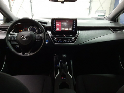 Zdjęcie przedmiotu: Toyota Corolla Універсал 1.8 Hybrid Active + LPG