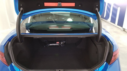 Zdjęcie przedmiotu: ALFA ROMEO GIULIA 2.0 Turbo Veloce Q4 aut