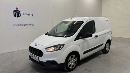 Ford Transit Courier 1.5 TDCi E6.2 1.8t Trend