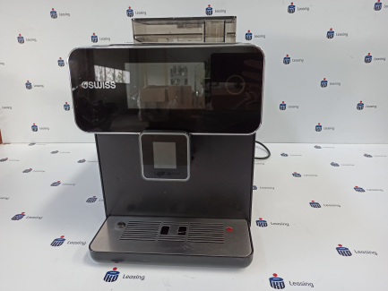 Zdjęcie przedmiotu: Coffee maker 4Swiss ROMA A10 Pro S/N 19010348