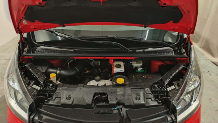 Zdjęcie przedmiotu: Renault Trafic 1.6 dCi E6 3.1t L2H1P2 Pack Clim