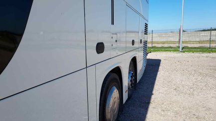 Zdjęcie przedmiotu: VDL FUTURA E6 26.0t