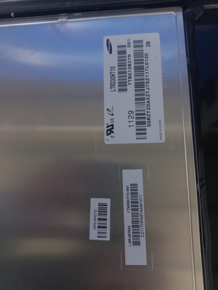 Zdjęcie przedmiotu: Mirror Investment eMirror interactive mirror