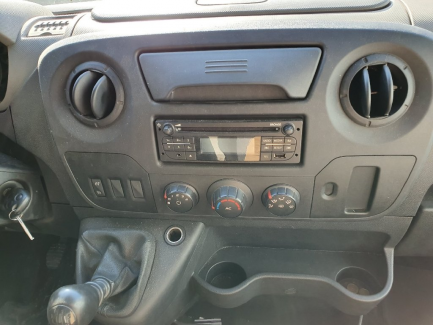 Zdjęcie przedmiotu: Opel Movano CDTI L3H2 Euro 5