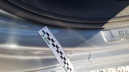 Zdjęcie przedmiotu: Skoda Superb Combi 2.0 TSI 4x4 L&K DSG