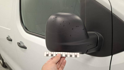 Zdjęcie przedmiotu: Opel Vivaro 2.0 BlueHDi E6.4 2.9t Long