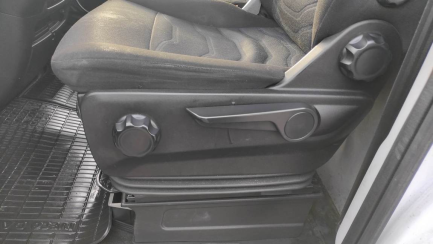 Zdjęcie przedmiotu: Iveco DAILY E6 3.5t