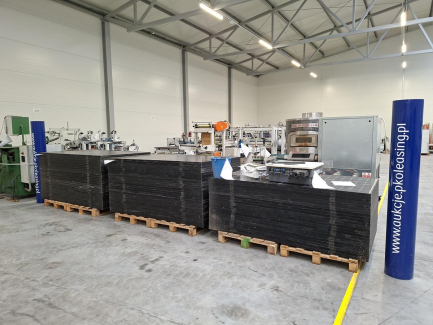 Zdjęcie przedmiotu: Фотоелектрична установка потужністю 39,48 кВтпік