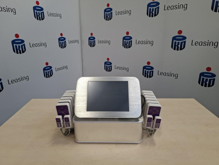 Zdjęcie przedmiotu: Urządzenie kosmetyczne lipo laser SHENZEHEN MYCHWAY Co. Ltd. MIMARI XANTE