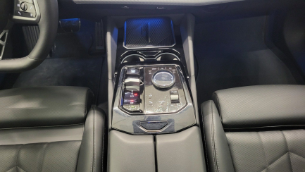 Zdjęcie przedmiotu: BMW 530e PHEV M Sport aut