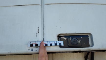 Zdjęcie przedmiotu: KOEGEL ST24 Chłodnia