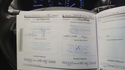 Zdjęcie przedmiotu: Hyundai i30 1.4 Comfort