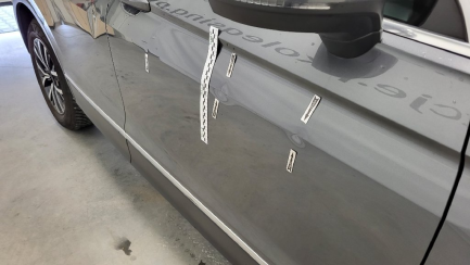 Zdjęcie przedmiotu: Volkswagen Tiguan 2.0 TDI BMT SCR Comfortline DSG